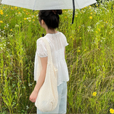 Net bag knit bag