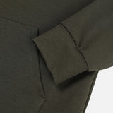 Merge Warmer Zip Hoodie
