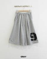 Noti Bermuda Sweatpants