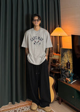 Cool Mesh Waistband Sweatpants 3COLOR