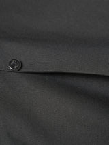 Rivet point strap pants 3color