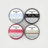 oab masking tape 060-063 set