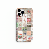 starfish album case (glossy hard)