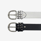 Lipithia stud belt