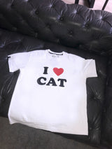 アイラブキャットT
