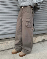 River carpenter pants