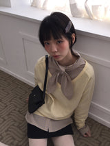Rue Mini Shoulder Bag (3color)