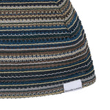 Artif Beanie Indigo Blue