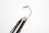 Classic Layered Choker