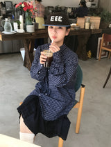 ビッツチェックシャツ ( 2color )