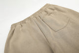 Riven Camo Patch Wide Pants
