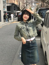 アンシジャケット