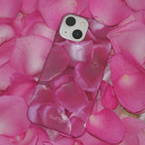 Rose Petal Case (hard)