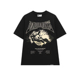 FALLEN ANGEL TEE