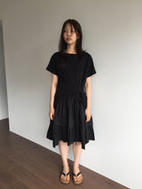 ゼロサンノットTシャツ  (2color)