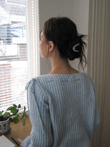 マストヘアピン (スカイブルー)