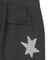プレイアップリケスウェットパンツ