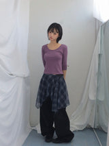 X-Patch Deep Indigo Pants