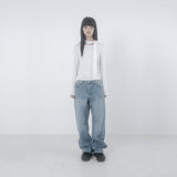 Angel ring Tee 002