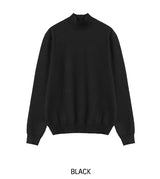 Roy Basic Half Polar Knit