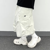 ギャングギャング バミューダ カーゴパンツ