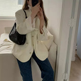 Law &amp Wool Jacket - jk
