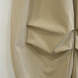 Mote Balloon Cotton Pants
