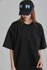 ドリルTシャツ