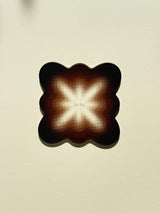 Tepid  Black Tea Acrylic Coaster