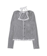 lace layered cd (4colors)