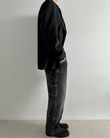Rivet Carpenter Denim Pants