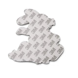 SUNDAY RABBIT STOMP PAD 