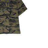 camo dokey short-sleeve