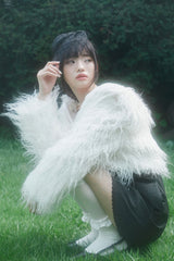 ヘアファージャケット