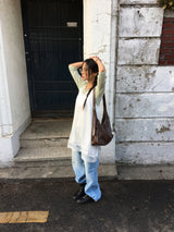 フリュイド7パートTシャツ (11color)
