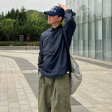M-30 Sports Club Ballcap Navy