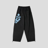 Kit Check Star Pants (3color)