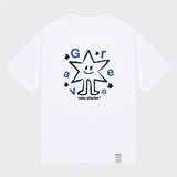 [UNISEX] NEW-STARTER Short-sleeved T-shirt