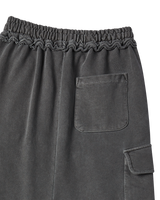 26SS WOMAN ピグメントロングスカート