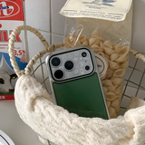 [made] カメラフィルムステッカーセット (puppy_white)