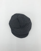 ボートストライプベレー帽 (3color)