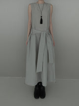 Halo Nylon Tie One Piece