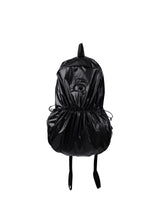 Nagaja Peanut Bag #1 (Matt Black)