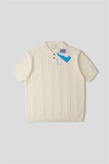 アルパインケーブルカラーニット – L, XL (8 Colors)