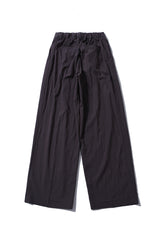 Rano Pintuck Trousers (2color)