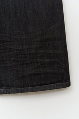 Lim Raw Denim