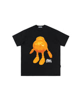ディコJrバリエーションTシャツ ブラック