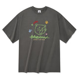 BELLOW T-SHIRTS