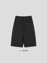 Diiv Cargo Bermuda Pants
