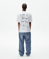 GRUNGE DOODLE TEE